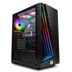Vibox II-153 Gaming PC with Intel i5 & RX 9070