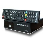 ZGEMMA H8 2H Full HD TV Receiver