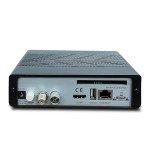 ZGEMMA H8 2H Full HD TV Receiver