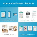 ScanSnap iX1300 Automatic Document Scanner - Black