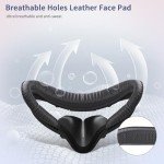 Oculus Quest 2 VR Face Pad Replacement Cushion