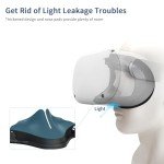 Oculus Quest 2 VR Face Pad Replacement Cushion