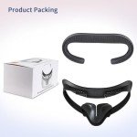Oculus Quest 2 VR Face Pad Replacement Cushion