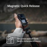 DJI Osmo Action 4 - 4K Waterproof Action Camera