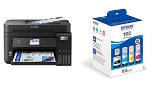 Epson EcoTank ET-4850 All-in-One Wireless Printer