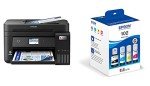 Epson EcoTank ET-4850 All-in-One Wireless Printer