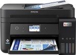 Epson EcoTank ET-4850 All-in-One Wireless Printer