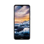 Nokia 7.2 Dual SIM Smartphone - Charcoal, 4GB RAM