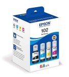 Epson EcoTank ET-4850 All-in-One Wireless Printer