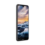 Nokia 7.2 Dual SIM Smartphone - Charcoal, 4GB RAM