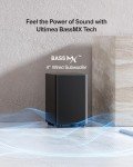 ULTIMEA 5.1ch Dolby Atmos Sound Bar System