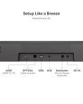 ULTIMEA 5.1ch Dolby Atmos Sound Bar System