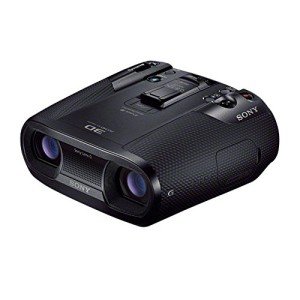Sony DEV-50V Full HD Binoculars for Recording