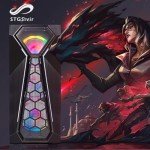 STGsivir Intel i5 Gaming Desktop PC Tower