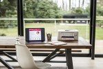 Brother MFC-J1010DW Wireless 4-in-1 Inkjet Printer