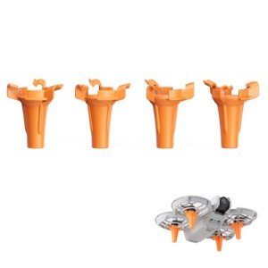LOKYOYO Drone Landing Gear for DJI Neo (Orange)