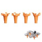 LOKYOYO Drone Landing Gear for DJI Neo (Orange)