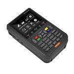CENPEK V8 Satellite Finder with 3.5 Inch LCD