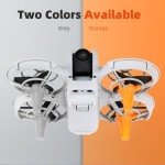 LOKYOYO Drone Landing Gear for DJI Neo (Orange)