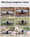 LOKYOYO Drone Landing Gear for DJI Neo (Orange)
