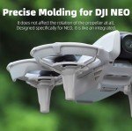 LOKYOYO Drone Landing Gear for DJI Neo (Orange)