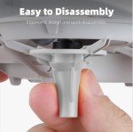 LOKYOYO Drone Landing Gear for DJI Neo (Orange)