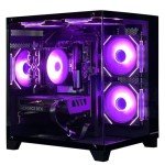 ALCPOK Gaming PC: Intel i5, RTX 4060, 32GB RAM