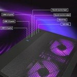 ALCPOK Gaming PC: Intel i5, RTX 4060, 32GB RAM