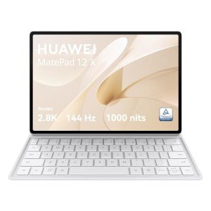 HUAWEI MatePad 12" PaperMatte WiFi Tablet with Keyboard