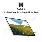 HUAWEI MatePad 12" PaperMatte WiFi Tablet with Keyboard