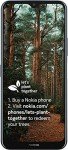 Nokia G50 5G Smartphone - 48MP Camera & Big Display