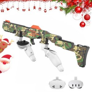 Tyasoleil VR Accessories for Meta Quest 3S/3