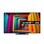 LG 55-Inch 4K UHD Smart TV with Alexa
