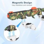 Tyasoleil VR Accessories for Meta Quest 3S/3