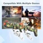 Tyasoleil VR Accessories for Meta Quest 3S/3