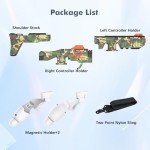 Tyasoleil VR Accessories for Meta Quest 3S/3