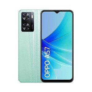 OPPO A57 Smartphone with 50MP Dual Camera