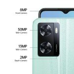 OPPO A57 Smartphone with 50MP Dual Camera