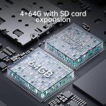 OPPO A57 Smartphone with 50MP Dual Camera