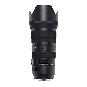 Sigma 70-200mm F2.8 Sports Zoom Lens for Nikon
