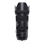 Sigma 70-200mm F2.8 Sports Zoom Lens for Nikon