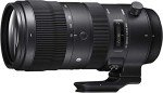 Sigma 70-200mm F2.8 Sports Zoom Lens for Nikon