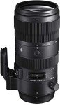 Sigma 70-200mm F2.8 Sports Zoom Lens for Nikon
