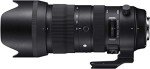 Sigma 70-200mm F2.8 Sports Zoom Lens for Nikon