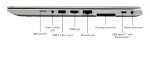 HP EliteBook 830 G5 13.3" Core i5 Laptop