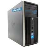 HP 6200 Pro MT Desktop - Intel i3, 16GB RAM
