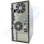 HP 6200 Pro MT Desktop - Intel i3, 16GB RAM