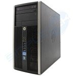 HP 6200 Pro MT Desktop - Intel i3, 16GB RAM