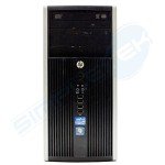 HP 6200 Pro MT Desktop - Intel i3, 16GB RAM