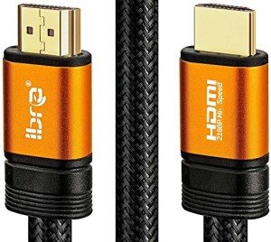 Ultra High-Speed 4K HDMI Cable 5M